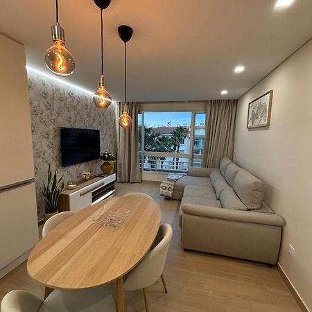 Appartement T2 Vue Sur Mer, Place Mediterranee Canet-en-Roussillon Eksteriør billede