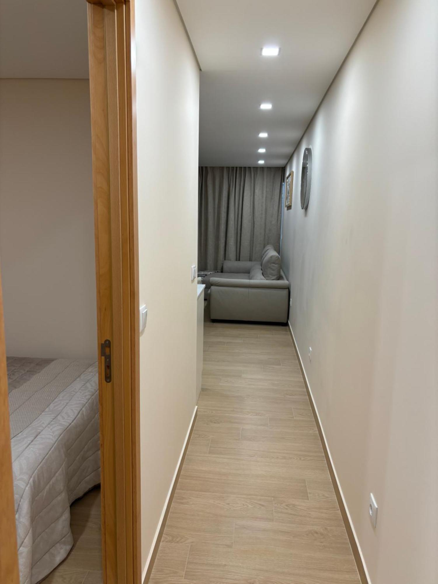 Appartement T2 Vue Sur Mer, Place Mediterranee Canet-en-Roussillon Eksteriør billede