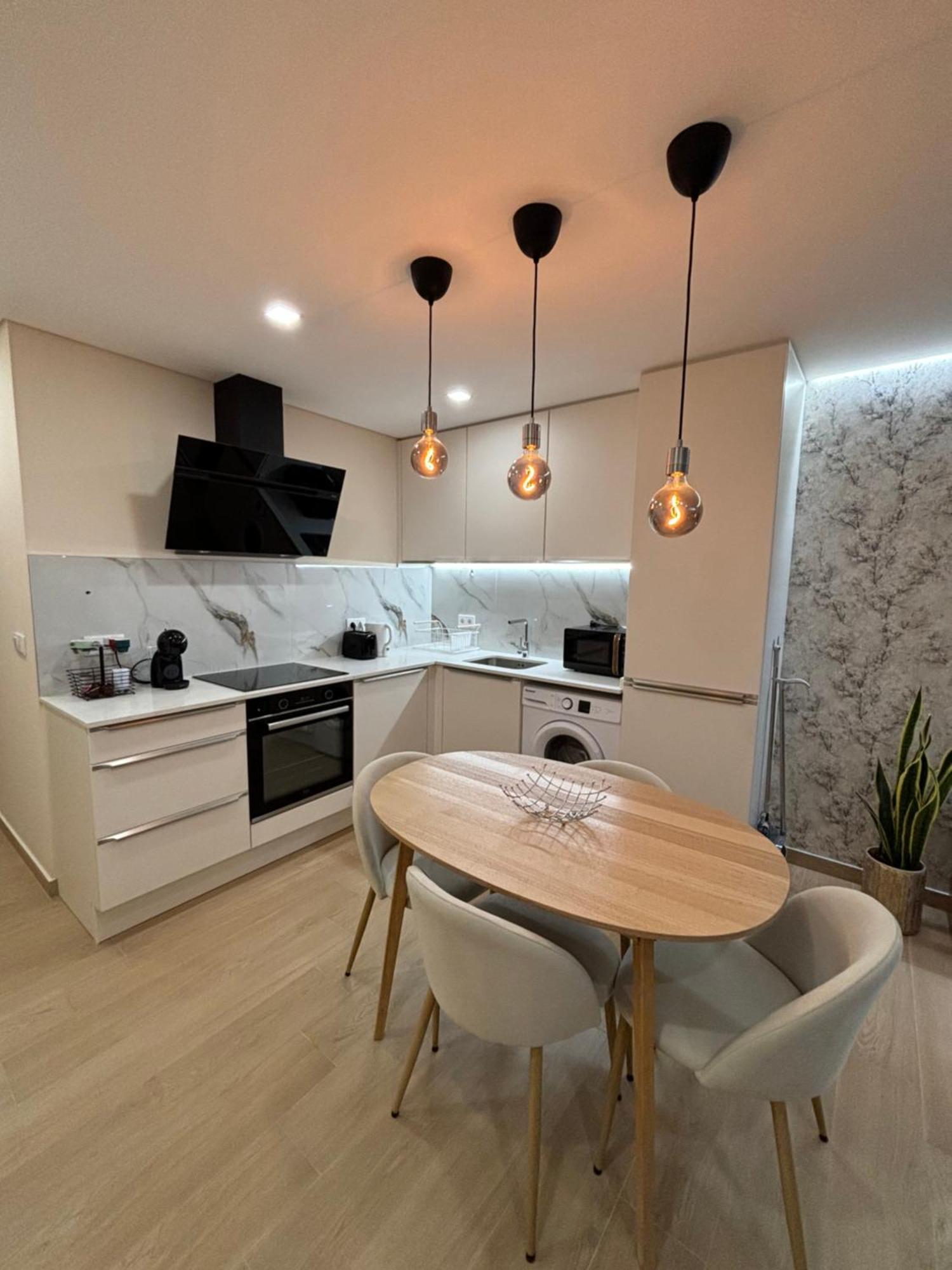 Appartement T2 Vue Sur Mer, Place Mediterranee Canet-en-Roussillon Eksteriør billede
